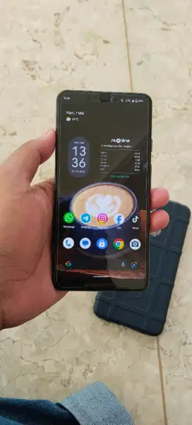 Google Pixel 3 XL 4/64 TT BT Oke