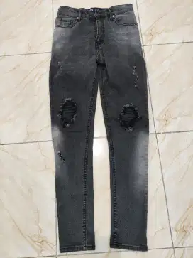 Celana jeans Uprise