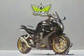 Honda CBR650F abs zx6r R6 Ducmons1100