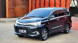 TOYOTA AVANZA VELOZ 1.5 AT 2016 LOW KM