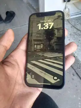 Iphone 13 mini 128 ex inter