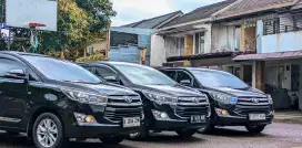 Sewa Mobil Murah di Jakarta