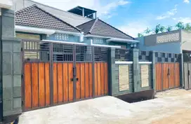 Jual Cepat Rumah Mewah Artistic Minimalis di Sariwangi Bandung Utara