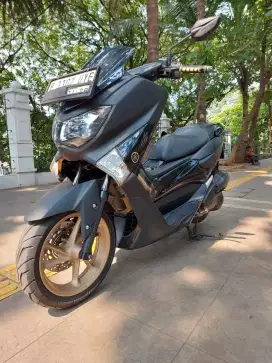 CASH KREDIT DP MINIM 1.500 YAMAHA N MAX OLD THN 2019 PAJAK IDUP
