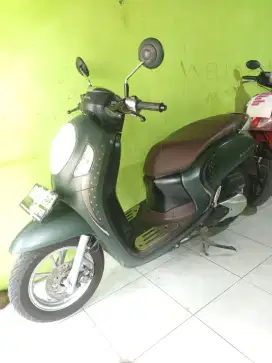 ADV 150 TY 2019 MURMER