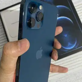 iPhone 12 Pro Max 256GB