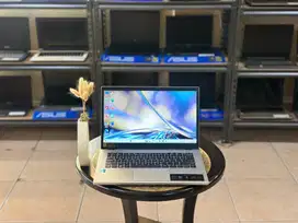 LAPTOP ACER A314-36P INTEL CELERON-N100/SSD512GB/RAM8G SLIM TIPIS