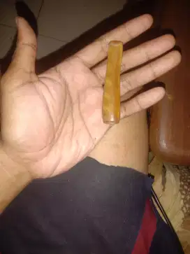 Pipa rokok warna Coklat