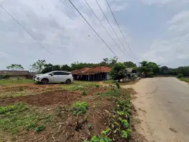 Hanya 80 Jt-an Kavling Villa & Hunian Cibarusah, Bekasi