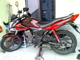 Honda Verza 2014 akhir