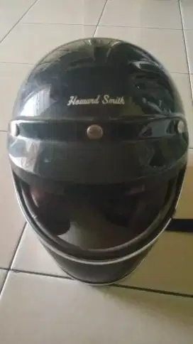 HELM HOWARD SMITH