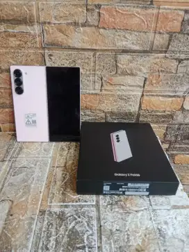 Samsung Z fold 6 256gb