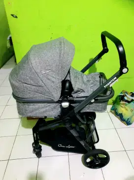 Stroller Cocolatte