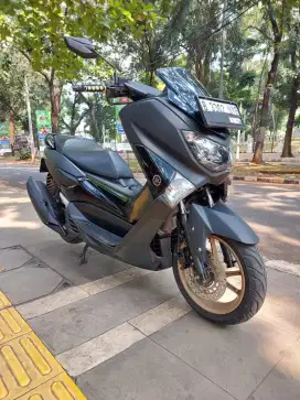 CASH KREDIT DP MINIM 1.500 YAMAHA N MAX OLD THN 2019 PAJAK IDUP