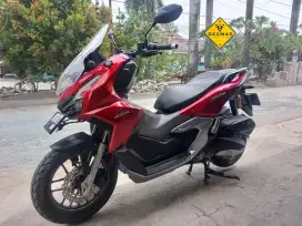 (DP 1 Jt)‼️ Honda ADV 160 CBS Mulus 2022 Cash / Kredit