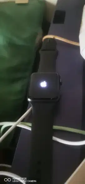 iPhone iWatch seris 3