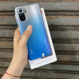 Hp redmi note 10s baik