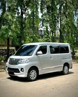 Daihatsu Luxio 2020 Bensin