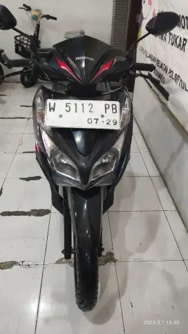 Ready vario tecno fi