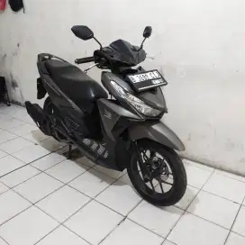 Vario 150 OLD 2017 Mesin Cakep Bagus Lengkap