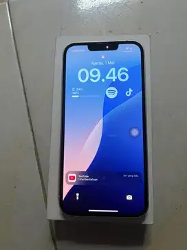 Ex ibox iphone 13