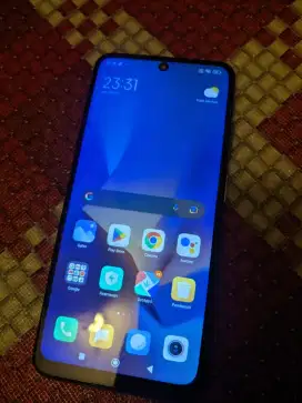 Redmi 10s + charger