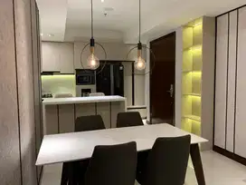Stunning 3BR Apartment Best View at Tower Angelo Casa Grande Residence