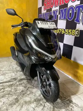 PCX 160 new 2025