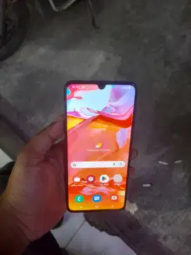 Samsung A70 6/128 Hp dos aja (bisa tt