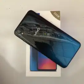Hp vivo y91c bagus