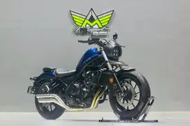Honda Rebel500 abs 2021 Vulcan650 street500 er6n