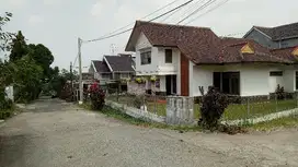 Rumah Villa di Puri Budi Asri Cihanjuang Cimahi