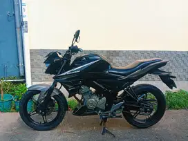 58@:DP:1,260 RBU B DKI NEW VIXION 150 CC ON