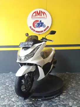 HONDA PCX 160 CBS TH 2021 PLAT TANGERANG PAJAK ON CASH / KREDIT