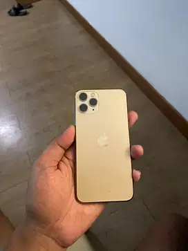 Iphone 11 pro 64gb
