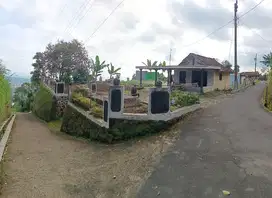 Dijual murah tanah dikawasan wisata kemuning
