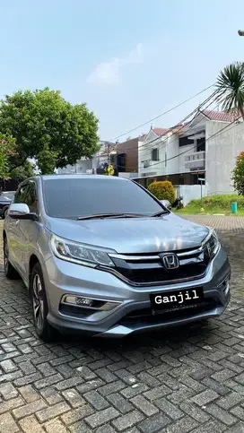 CR-V 2.4 AT 2016