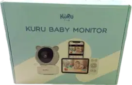 Perlengkapan bayi