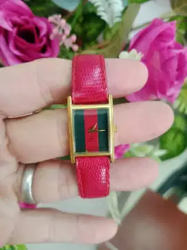 Gucci 1026L Watch Vintage ladies