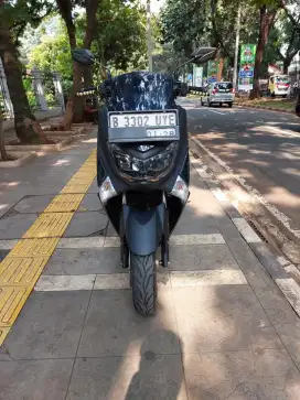 CASH KREDIT DP MINIM 1.500 YAMAHA N MAX OLD THN 2019 PAJAK IDUP