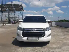 [HOT DEAL] TOYOTA INNOVA G DIESEL 2018 PAKAI 2019
