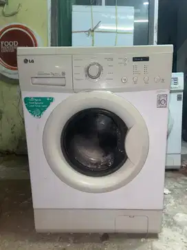 jual mesin cuci lg 7 kg