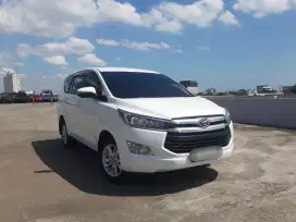 [HOT DEAL] TOYOTA INNOVA G DIESEL 2018 PAKAI 2019