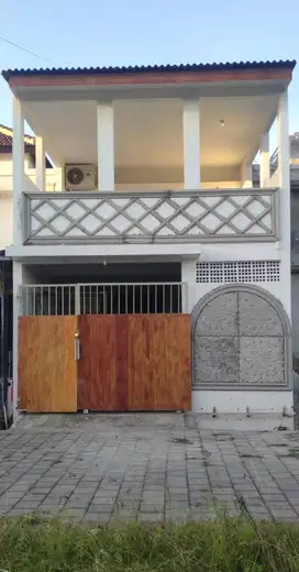 Disewakan rumah cantik area nusa dua