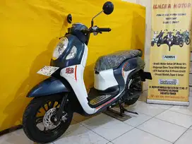 GRATIS BALIK NAMA HONDA NEW SCOOPY FASHION TAHUN 2024 CASH & CREDIT