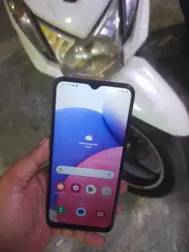 Samsung A03s 4/64 (bisa tt