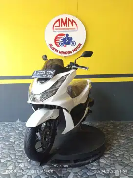 Honda Pcx 160 CBS 2021