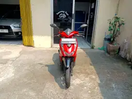 Low km !! Beat cbs 2020 !! Pajak depok aktif