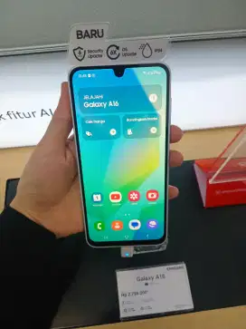 Samsung A16 LTE