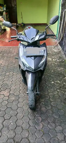 Vario 125 CBS tangan pertama kondisi Ok